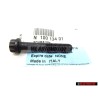 VW Originale Vite Poligonale - N 10013401