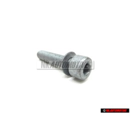 VW Originale Vite Cilindrica Con Testa Esagonale Interna - N 10022701