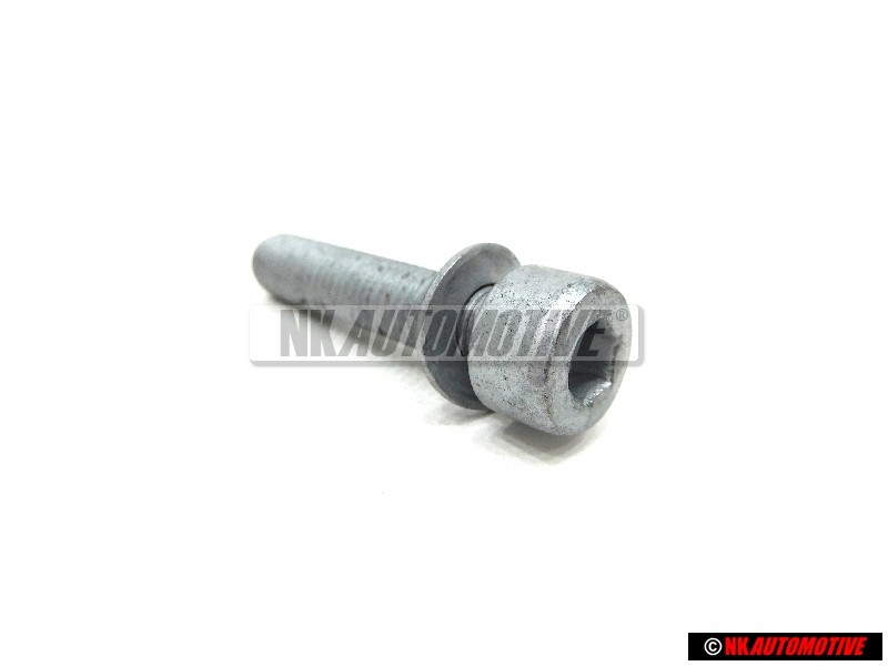 VW Originale Vite Cilindrica Con Testa Esagonale Interna - N 10022701