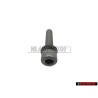 VW Originale Vite Cilindrica Con Testa Esagonale Interna - N 10022701