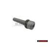 VW Originale Vite Cilindrica Con Testa Esagonale Interna - N 10022701
