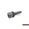 VW Originale Vite Cilindrica Con Testa Esagonale Interna - N 10022701