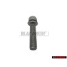 VW Originale Vite Cilindrica Con Testa Esagonale Interna - N 10022701
