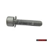 VW Originale Vite Cilindrica Con Testa Esagonale Interna - N 10022701