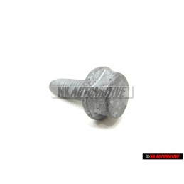 VW Originale Vite Testa Esag. 