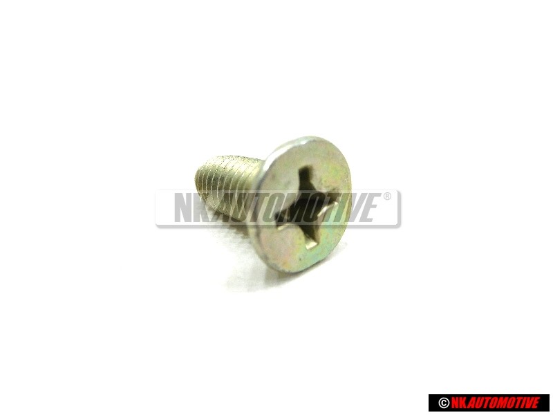 VW Originale Vite Testa Svasata - N 10231601