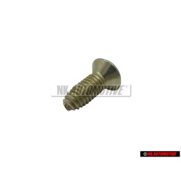 VW Originale Vite Testa Svasata - N 10231601