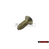 VW Originale Vite Testa Svasata - N 10231601