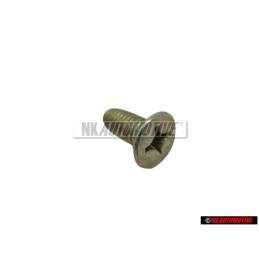 VW Originale Vite Testa Svasata - N 10231601
