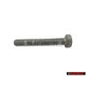 VW Originale Vite A Testa Esagonale - N 10295602
