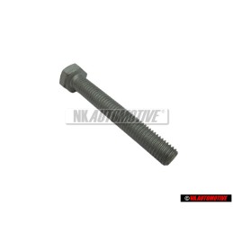 VW Originale Vite A Testa Esagonale - N 10295602