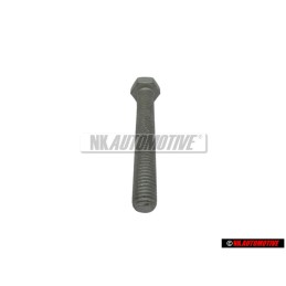 VW Originale Vite A Testa Esagonale - N 10295602