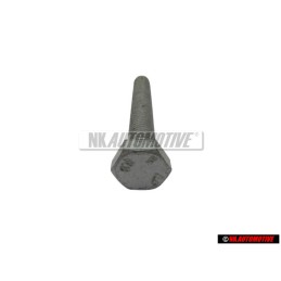 VW Originale Vite A Testa Esagonale - N 10295605