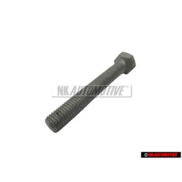 VW Originale Vite A Testa Esagonale - N 10295605