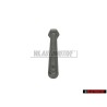 VW Originale Vite A Testa Esagonale - N 10295605
