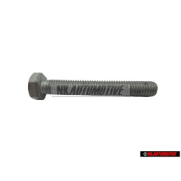 VW Originale Vite A Testa Esagonale - N 10295605