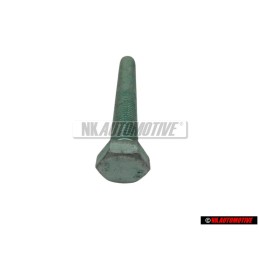Audi Originale Vite A Testa Esagonale - N 10304702