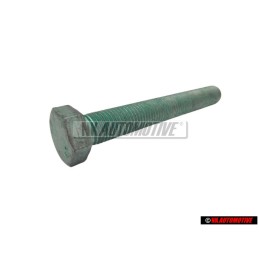 Audi Originale Vite A Testa Esagonale - N 10304702