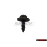 VW Originale Vite Lamiera (Combinata) - N 10309101