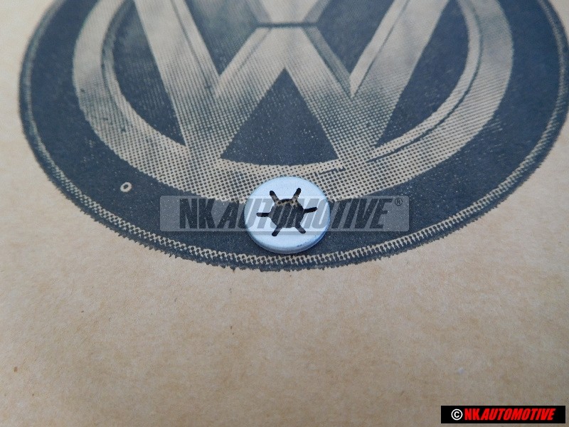 VW Originale Rondella Di Sicurezza - N 90015102