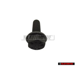 VW Originale Vite Ad Alette - N 90068902