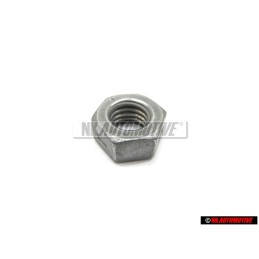 VW Originale Dado Esagonale, Autobloccante - N 90074401