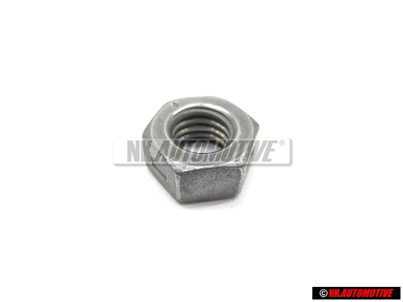 VW Originale Dado Esagonale, Autobloccante - N 90074401