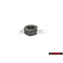 VW Originale Dado Esagonale, Autobloccante - N 90074401