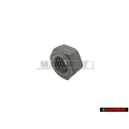 VW Originale Dado Esagonale, Autobloccante - N 90074401