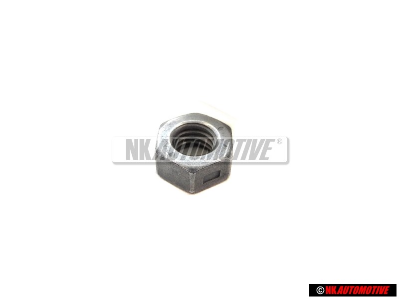 VW Originale Dado Esagonale, Autobloccante - N 90074404