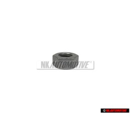 VW Originale Dado Esagonale, Autobloccante - N 90074404