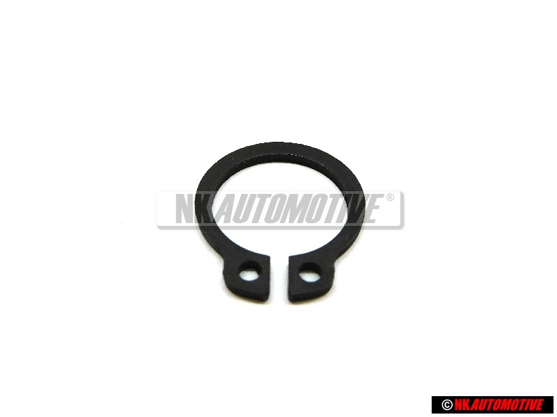 VW Originale Anello Di Sicurezza - N 90118001