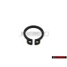 VW Originale Anello Di Sicurezza - N 90118001