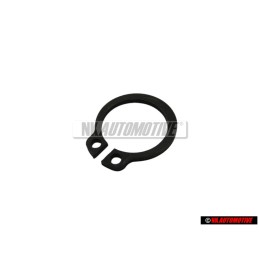 VW Originale Anello Di Sicurezza - N 90118001