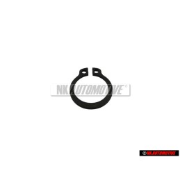 VW Originale Anello Di Sicurezza - N 90118001