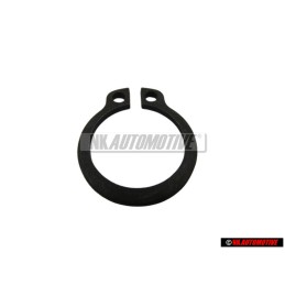 VW Originale Anello Di Sicurezza - N 90118001