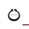VW Originale Anello Di Sicurezza - N 90118001