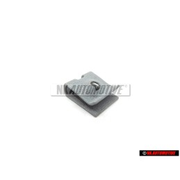 VW Originale Dado A Scatto - N 90170801