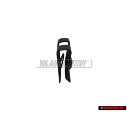 VW Originale Dado A Scatto - N 90170801