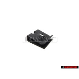 VW Originale Dado A Scatto - N 90170803