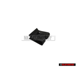 VW Originale Dado A Scatto - N 90170803