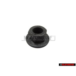 VW Originale Dado Flangiato Esagonale - N 90175205