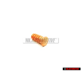 VW Originale Perno A Saldare 'Unita Ordinaz. 