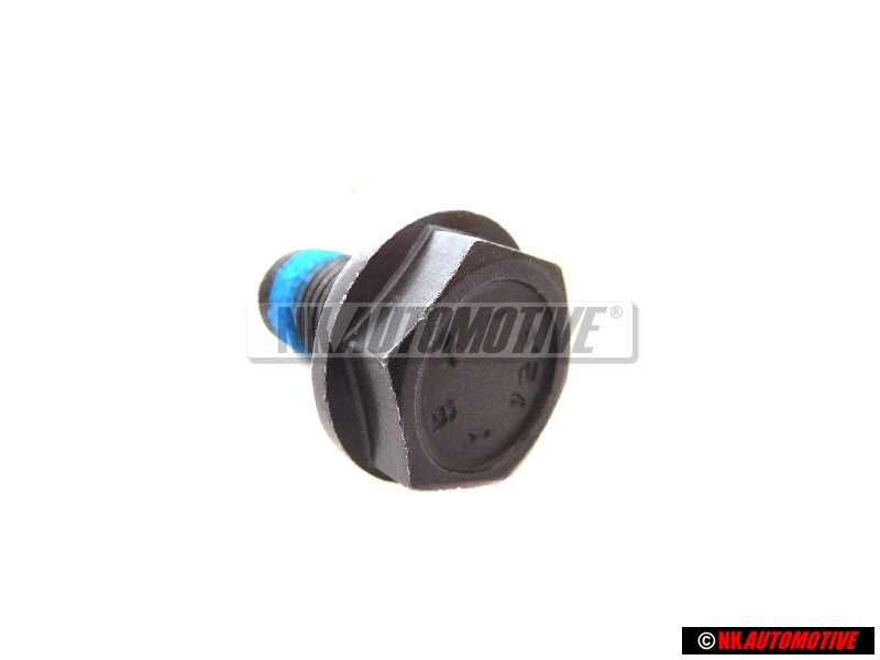 VW Originale Vite A Testa Esagonale - N 90206103