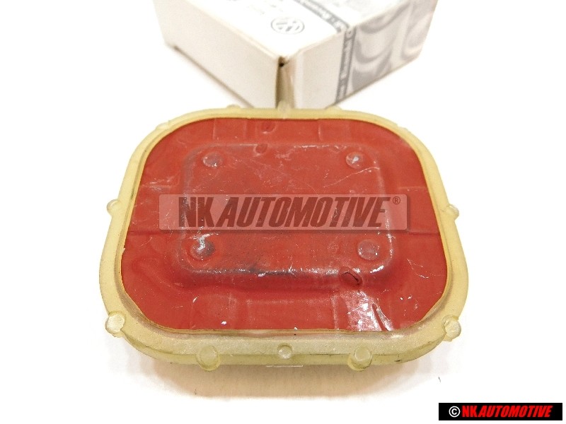 VW Originale Coperchio - N 90229501