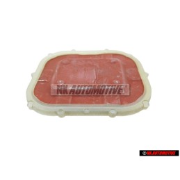 VW Originale Coperchio - N 90229501