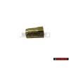 VW Originale Dado Cieco Ribattino - N 90238801
