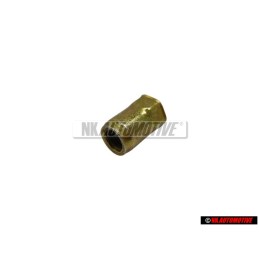 VW Originale Dado Cieco Ribattino - N 90238801