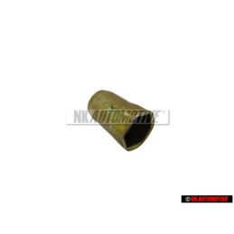 VW Originale Dado Cieco Ribattino - N 90238801