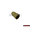 VW Originale Dado Cieco Ribattino - N 90238801